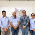 BUSAN S.R.L. se incorpora a la Cámara de Comercio e Industria Boliviano-Alemana AHK