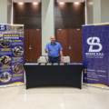 BUSAN S.R.L. apoyó el II Foro Económico-Jurídico de AHK Bolivia